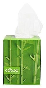 Cube Facial Tissue