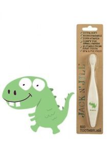 Bio Toothbrush Dino