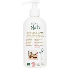 Baby Body Wash