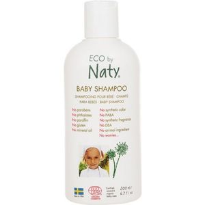 Baby Shampoo