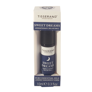 Tisserand Sweeet Dreams Aromatherapy Roller Ball