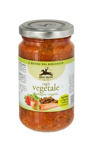 Organic Tomato Sauce With Ricotta Cheese