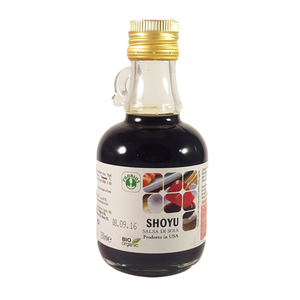 Probios Shoyu Sauce Usa