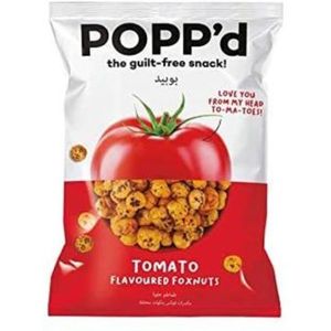 Popp D Tomato
