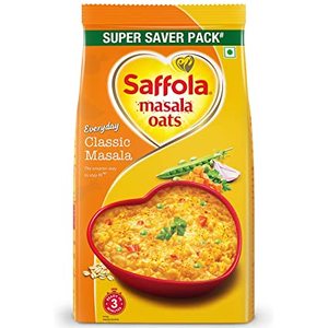 Saffola Classic Masala Oats