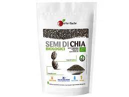 Organic Chia Seeds 150