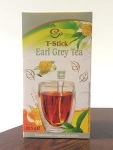 Black Tea Earl Grey Traditional