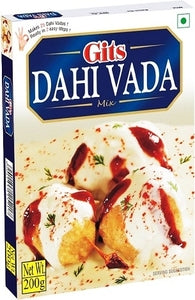 Gits Dahi Vada Mix