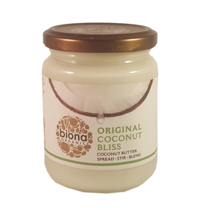Biona Organic Odourless Coconut Oil