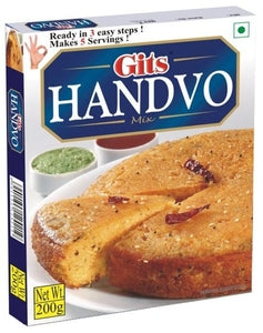 Gits Handvo Mix