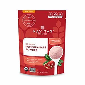 Navitas Organic Pomegranate Powder