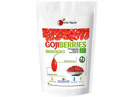 Organic Goji Berries