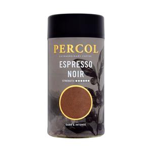 Percol Espresso Noir Coffee