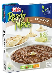 Gits Ready Meals Dal Makhani