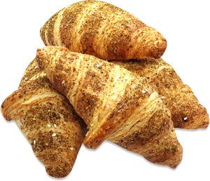 Mini Croissant Thyme