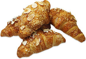 Mini Almond Croissant