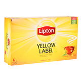 Lipton Yellow Tea Bags