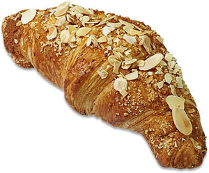 Almond Croissant