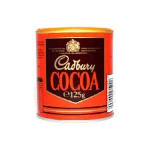 Cadbury Cocoa Powder