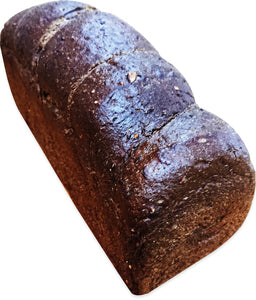 Loaf Bread Norlander Dark