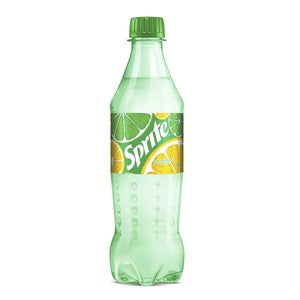 Sprite Regular Pet Bottle