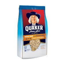 Quaker Whole Oats Flakes