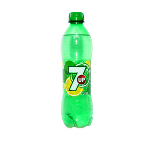 7 Up Diet Pet