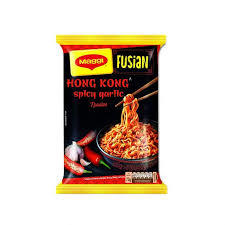 Maggi Hang Kong Noodles