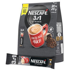 Nescafe Intenso Coffee Mix