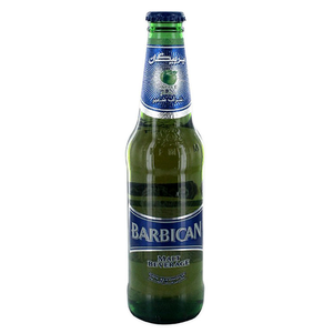 Barbican Non Alcoholic Beer Apple