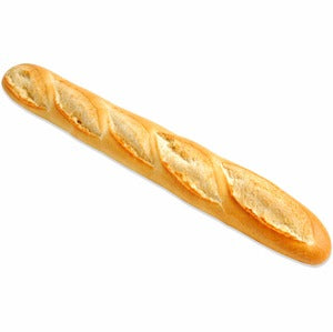 French Baguette Bread