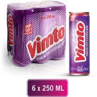 Vimto Can Reg