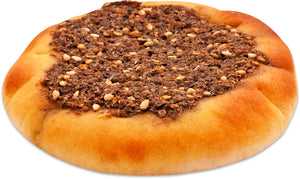 Manakish Zaatar