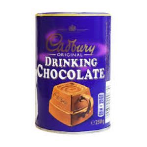 Cadbury Drinking Chocolate