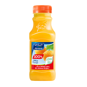 Almarai Premium Orange Juice