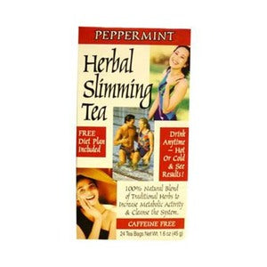 Herbal Tea Peppermint
