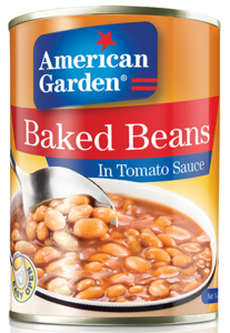 American Garden Tomato Sauce