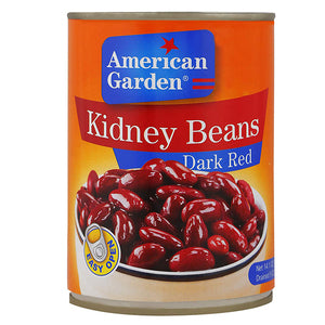 American Garden Kidney Beans