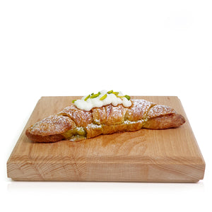 Croissant Pistachio