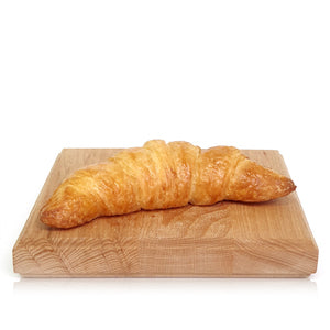 Croissant Plain