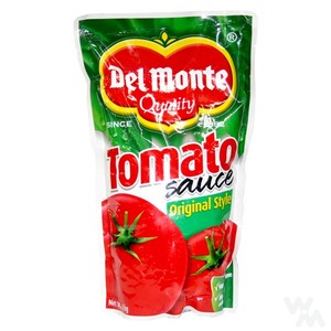 Del Monte Tomato Paste