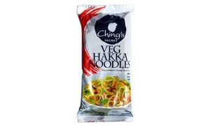 Chings Veg Hakka Noodles 4 In1