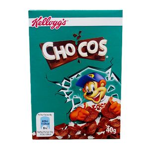 Coco Pops Chocos