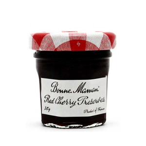 Bonne Maman Cherry Jam