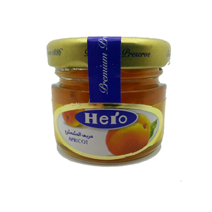 Hero Apricot Preserves