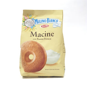 Mulino Bianco Macine Biscuits