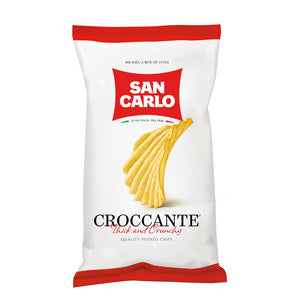 San Scrocante Crisps