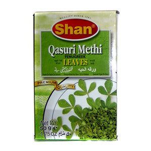 Shan Methi Qasuri