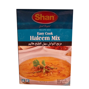 Shan Easy Cook Haleem Mix