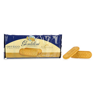 Gentilini Osvego Biscuits